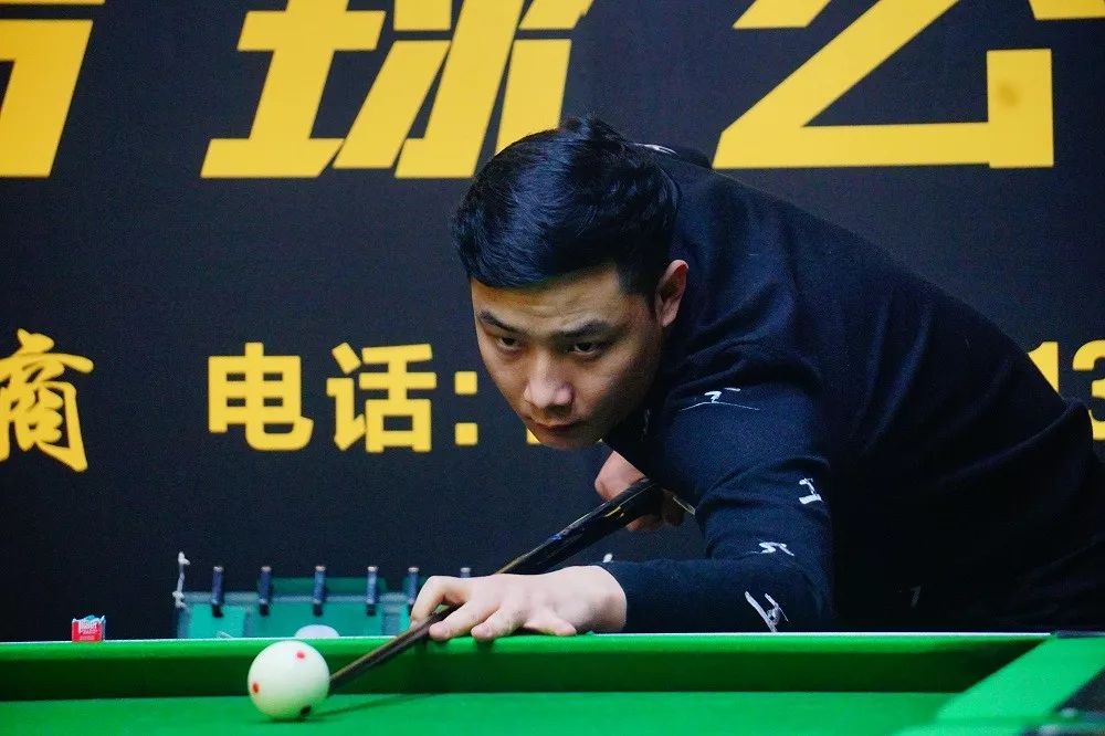 键局数中 键局数中