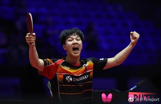 短暂的失利 短暂的失利