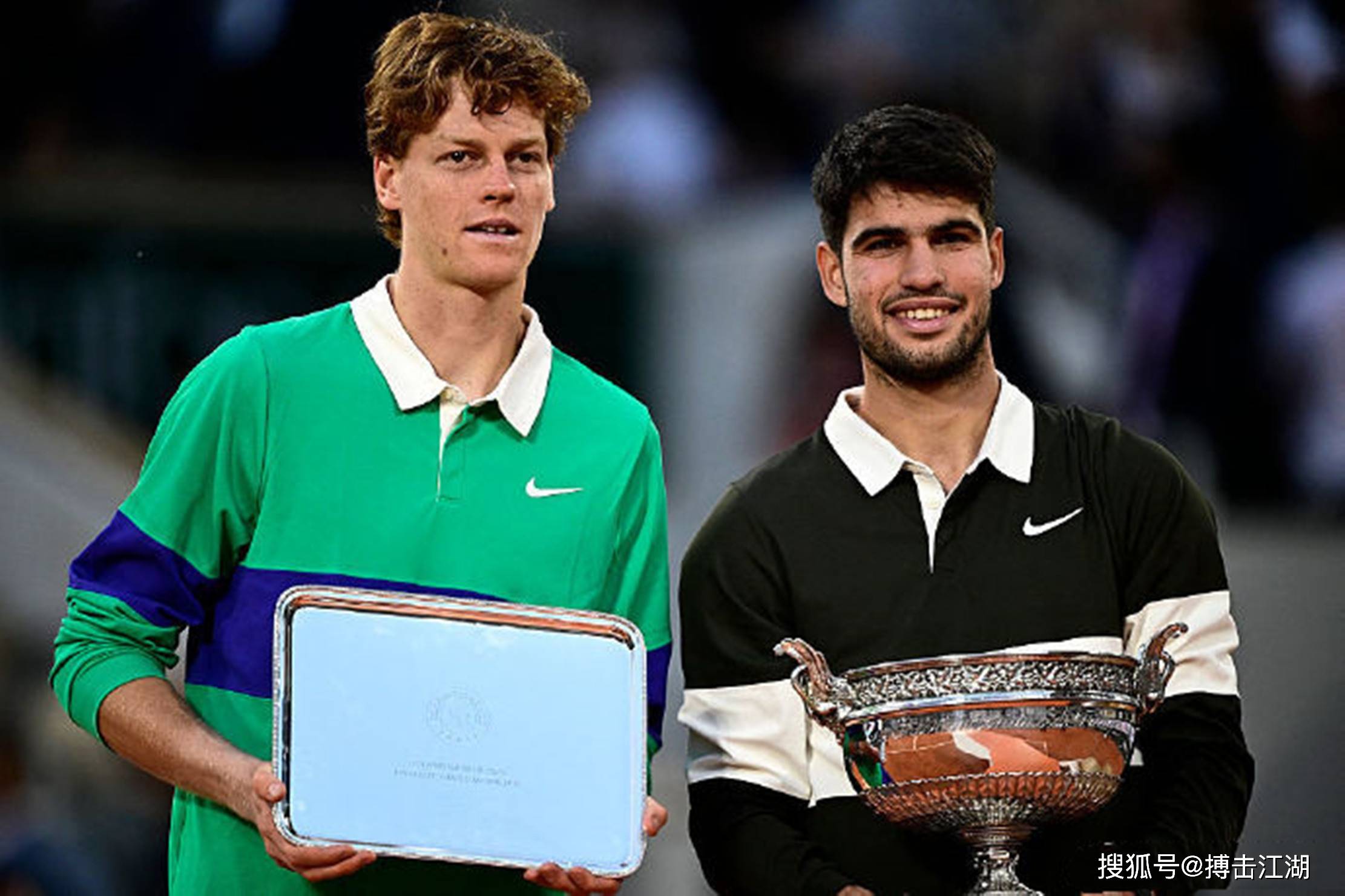 激情与竞争 激情与竞争