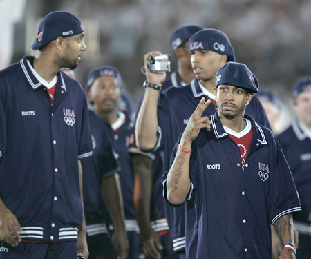 胜场