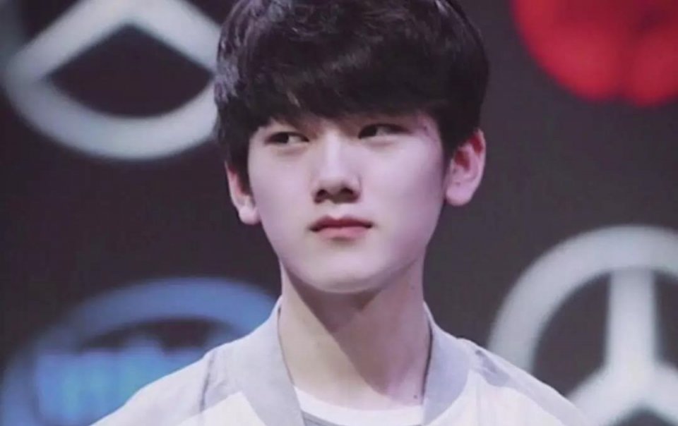 当一名新人